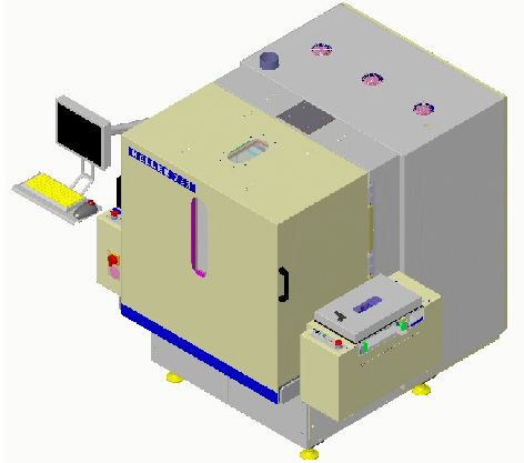 HELLER 755 微型垂直爐